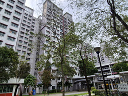 Blk 780E Woodlands Dew (Woodlands), HDB 4 Rooms #503102641